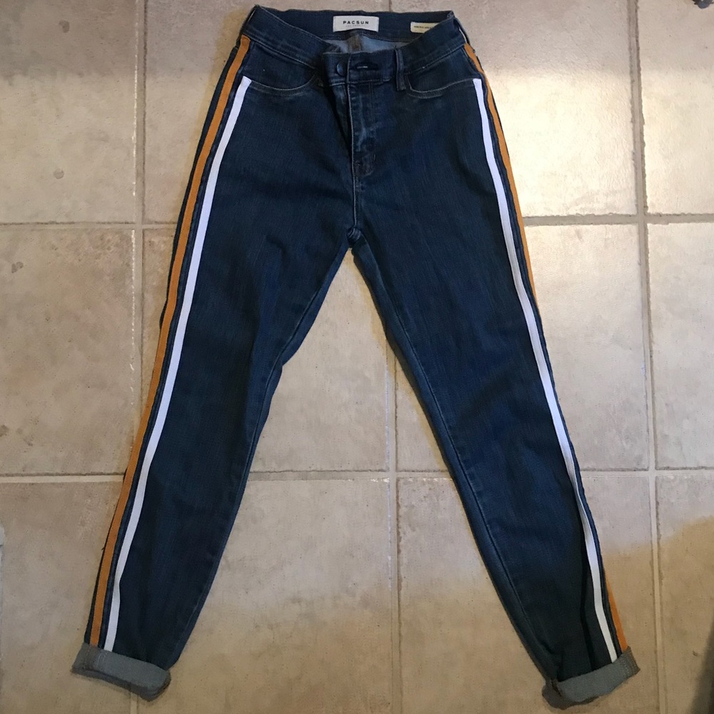 Pacsun Jeans